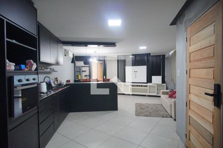 Apartamento para alugar com 110m², 2 quartos e 1 vagaCozinha