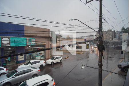 Apartamento para alugar com 110m², 2 quartos e 1 vagaVista do Quarto 2