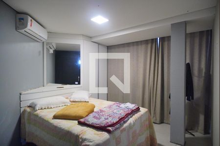 Quarto 2 de apartamento para alugar com 2 quartos, 110m² em Rio Branco, Novo Hamburgo