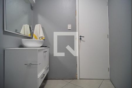 Apartamento para alugar com 110m², 2 quartos e 1 vagaBanheiro