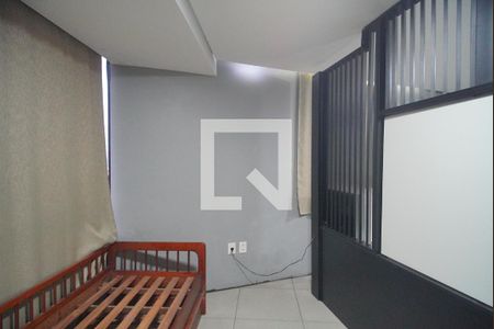 Quarto 1 de apartamento para alugar com 2 quartos, 110m² em Rio Branco, Novo Hamburgo