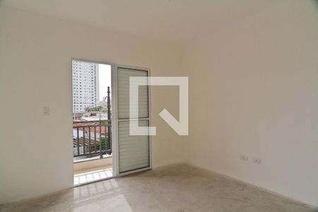 Suíte de casa à venda com 3 quartos, 112m² em Imirim, São Paulo