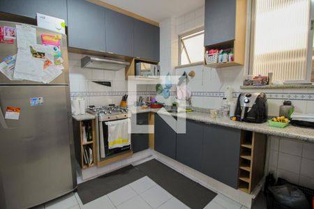 Apartamento à venda com 70m², 2 quartos e 1 vagaCozinha
