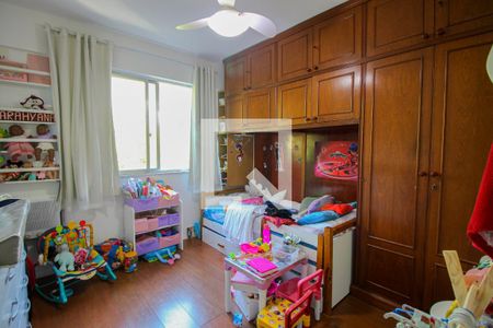 Apartamento à venda com 70m², 2 quartos e 1 vagaQuarto 2