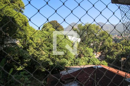 Apartamento à venda com 70m², 2 quartos e 1 vagaVista do Quarto 2