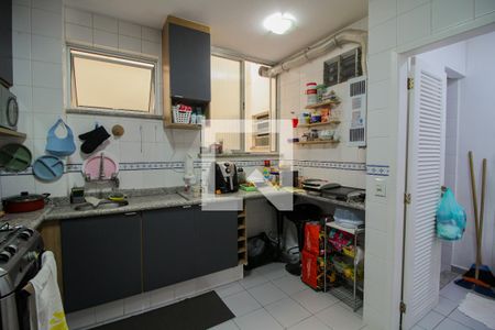 Apartamento à venda com 70m², 2 quartos e 1 vagaCozinha