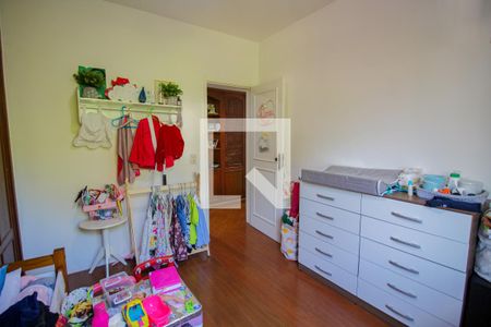 Apartamento à venda com 70m², 2 quartos e 1 vagaQuarto 2