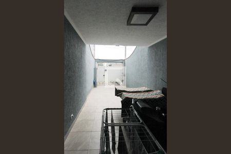 Casa à venda com 111m², 3 quartos e 2 vagas Casa à venda com 111m², 3 quartos e 2 vagasGaragem