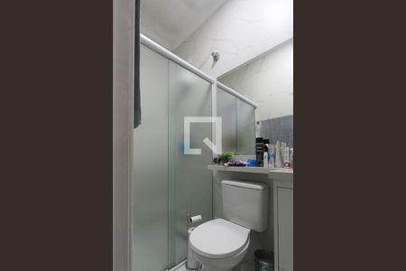 Casa à venda com 111m², 3 quartos e 2 vagas Casa à venda com 111m², 3 quartos e 2 vagasBanheiro