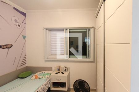 Casa à venda com 111m², 3 quartos e 2 vagas Casa à venda com 111m², 3 quartos e 2 vagasQuarto 03