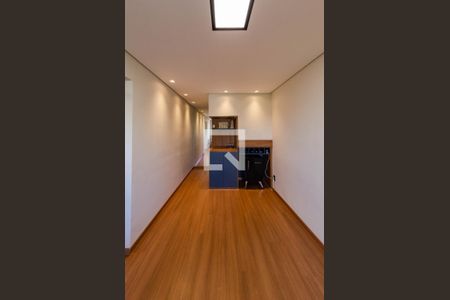Sala de apartamento à venda com 2 quartos, 105m² em Floramar, Belo Horizonte