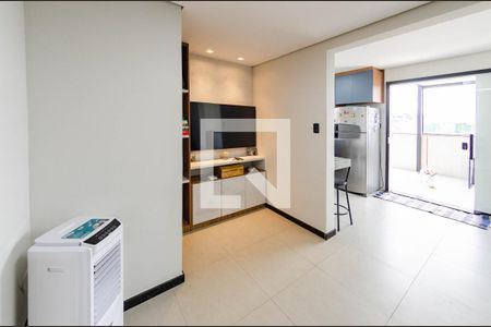 Apartamento à venda com 2 quartos, 105m² em Floramar, Belo Horizonte