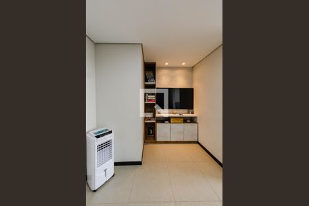 Sala 2 de apartamento à venda com 2 quartos, 105m² em Floramar, Belo Horizonte