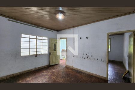 Sala de casa para alugar com 2 quartos, 90m² em Vila Municipal, Jundiaí