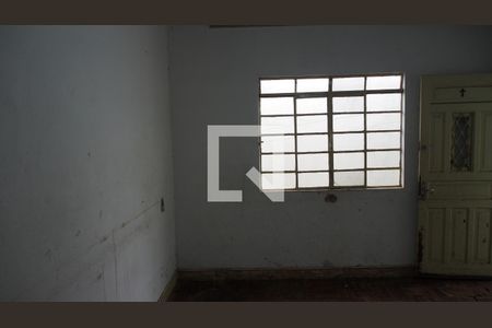 Sala de casa para alugar com 2 quartos, 90m² em Vila Municipal, Jundiaí