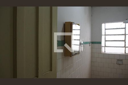 Banheiro de casa à venda com 2 quartos, 90m² em Vila Municipal, Jundiaí