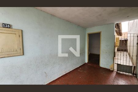 Garagem de casa para alugar com 2 quartos, 90m² em Vila Municipal, Jundiaí