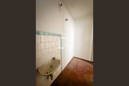 Casa para alugar com 75m², 2 quartos e sem vagaBanheiro