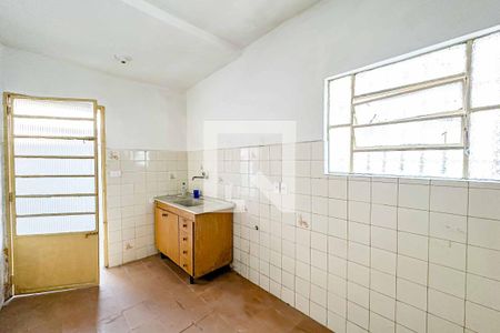 Casa para alugar com 75m², 2 quartos e sem vagaCozinha
