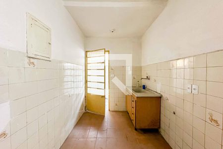 Casa para alugar com 75m², 2 quartos e sem vagaCozinha