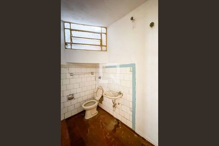 Casa para alugar com 75m², 2 quartos e sem vagaBanheiro