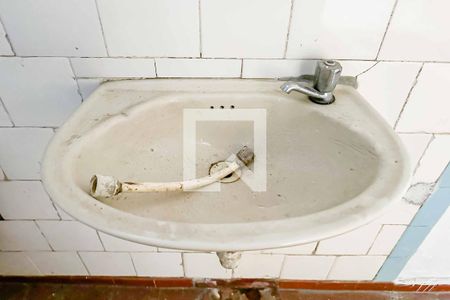 Casa para alugar com 75m², 2 quartos e sem vagaBanheiro