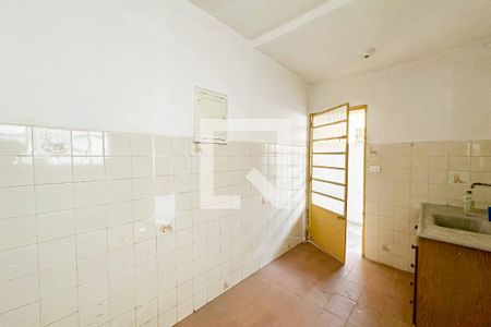 Casa para alugar com 75m², 2 quartos e sem vagaCozinha