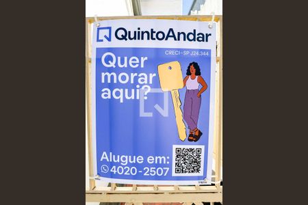 Casa para alugar com 75m², 2 quartos e sem vagaPlaquinha 