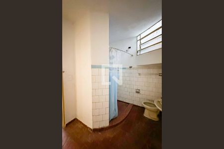 Casa para alugar com 75m², 2 quartos e sem vagaBanheiro