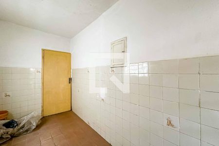 Casa para alugar com 75m², 2 quartos e sem vagaCozinha