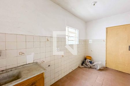 Casa para alugar com 75m², 2 quartos e sem vagaCozinha