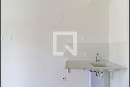 Studio para alugar com 17m², 1 quarto e sem vaga Studio para alugar com 17m², 1 quarto e sem vagaCozinha