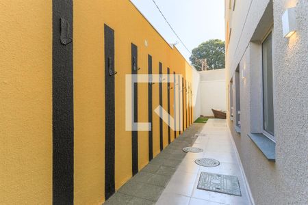 Studio para alugar com 17m², 1 quarto e sem vaga Studio para alugar com 17m², 1 quarto e sem vagaÁrea comum - Bicicletário