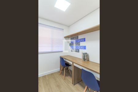 Studio para alugar com 17m², 1 quarto e sem vaga Studio para alugar com 17m², 1 quarto e sem vagaÁrea comum - Coworking