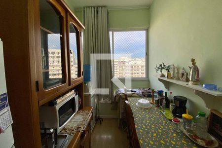Apartamento à venda com 2 quartos, 31m² em Flamengo, Rio de Janeiro