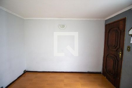 Apartamento à venda com 48m², 2 quartos e 1 vagaSala