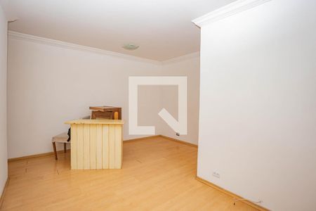 Sala de apartamento à venda com 3 quartos, 73m² em Sacomã, São Paulo