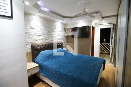 Quarto 1 de casa para alugar com 3 quartos, 120m² em Itaquera, São Paulo