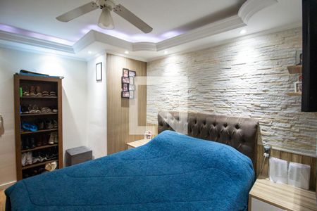 Quarto 1 de casa para alugar com 3 quartos, 120m² em Itaquera, São Paulo