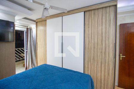 Quarto 1 de casa para alugar com 3 quartos, 120m² em Itaquera, São Paulo