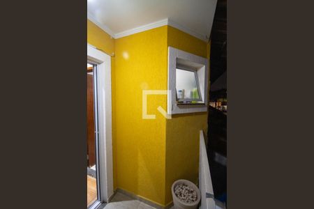 Quarto 1 / Varanda de casa para alugar com 3 quartos, 120m² em Itaquera, São Paulo