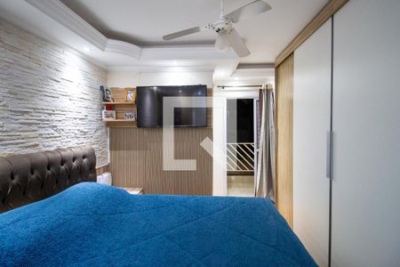 Quarto 1 de casa para alugar com 3 quartos, 120m² em Itaquera, São Paulo