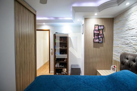 Quarto 1 de casa para alugar com 3 quartos, 120m² em Itaquera, São Paulo