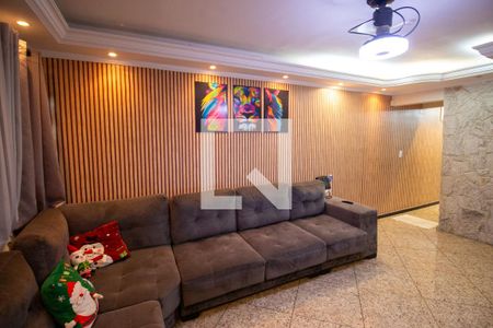 Sala de casa para alugar com 3 quartos, 120m² em Itaquera, São Paulo