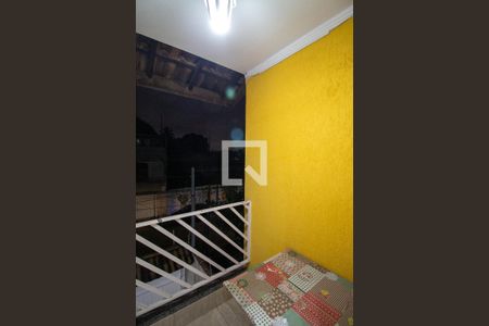 Quarto 1 / Varanda de casa para alugar com 3 quartos, 120m² em Itaquera, São Paulo