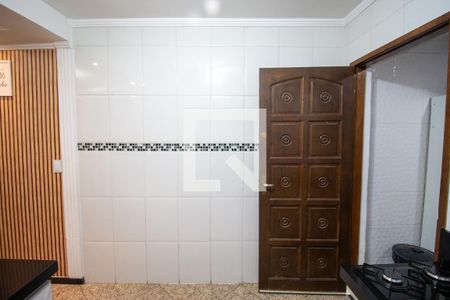 Cozinha de casa à venda com 3 quartos, 120m² em Itaquera, São Paulo