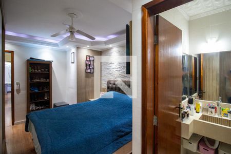 Quarto 1 de casa para alugar com 3 quartos, 120m² em Itaquera, São Paulo