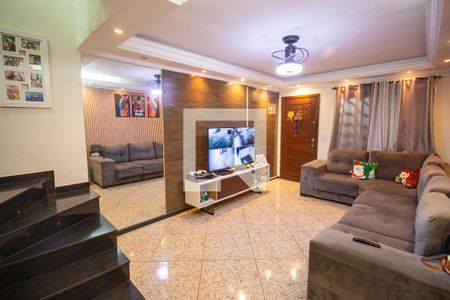 Casa para alugar com 3 quartos, 120m² em Itaquera, São Paulo