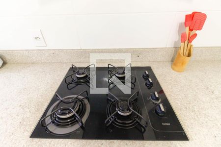 Casa à venda com 100m², 3 quartos e 2 vagasCozinha