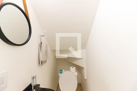 Casa à venda com 100m², 3 quartos e 2 vagasLavabo